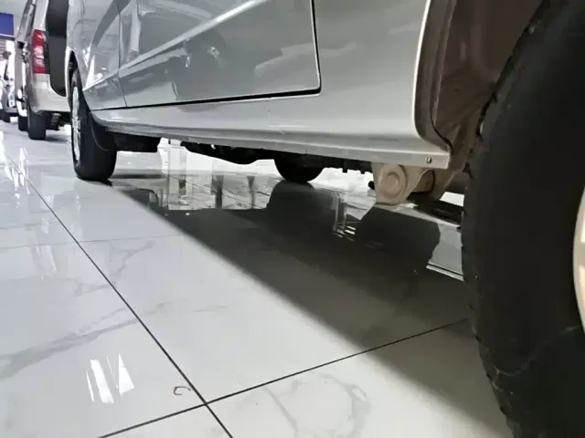 Wuling Rongguang S — Фото автомобиля 21