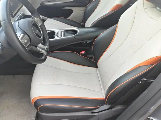 BYD Dolphin — Фото автомобиля 9