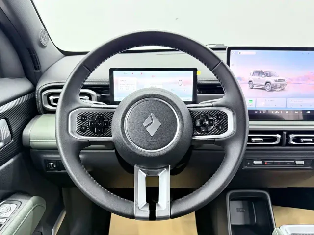 Baojun Yep Plus — Фото автомобиля 7