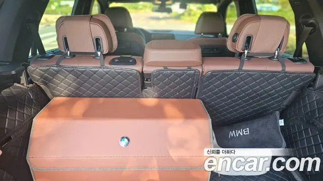 BMW X5 G05 — Фото автомобиля 17