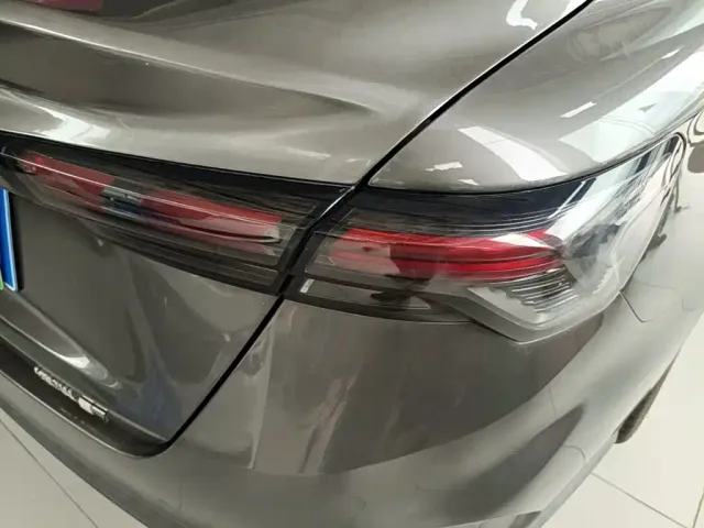 Geely Binrui — Фото автомобиля 7