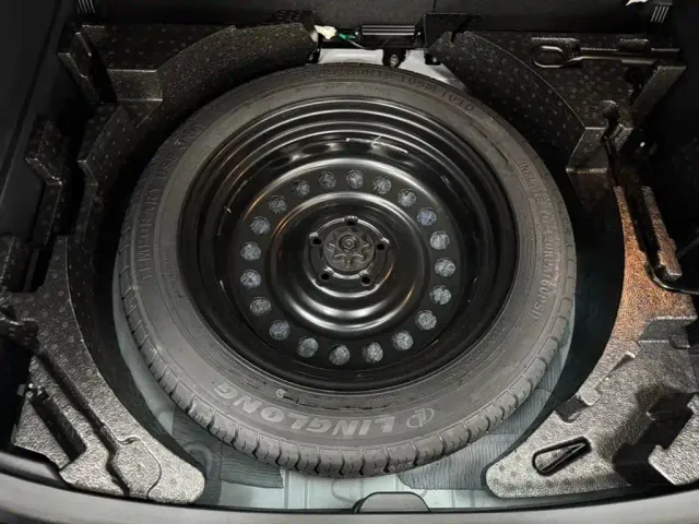 Haval H6 — Фото автомобиля 18