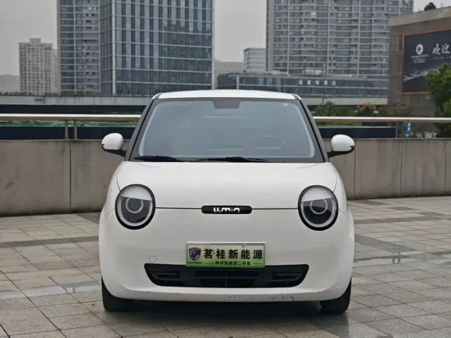 Changan Lumin — Фото автомобиля 4