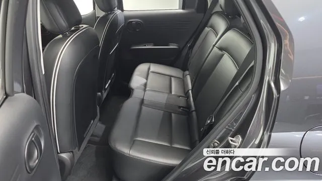 Hyundai Casper Casper Essential Light — Фото автомобиля 11