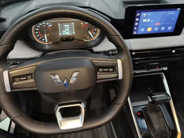 Wuling Xingchi — Фото автомобиля 12