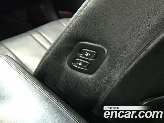 Kia K8 2.5 Бензин 2WD — Фото автомобиля 17