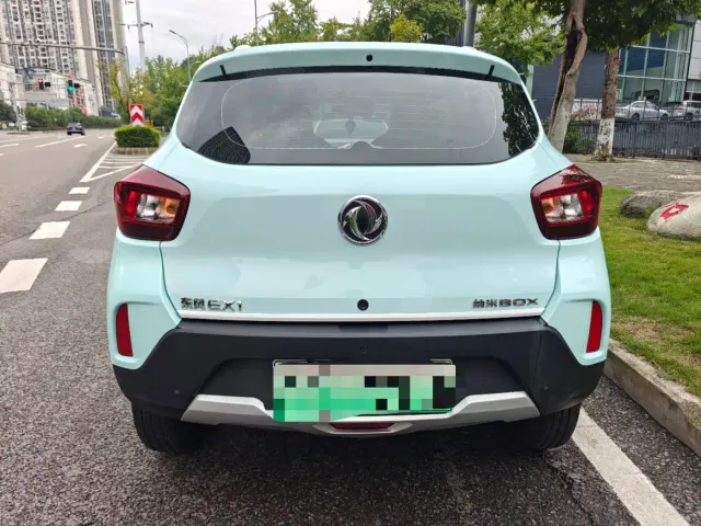 Dongfeng Nano BOX — Фото автомобиля 4