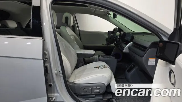 Hyundai Ioniq 5 Ioniq 5 (New) — Фото автомобиля 16
