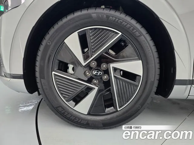 Hyundai Ioniq 5 New — Фото автомобиля 20