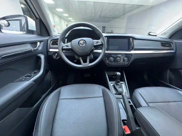 Skoda Kamiq — Фото автомобиля 15
