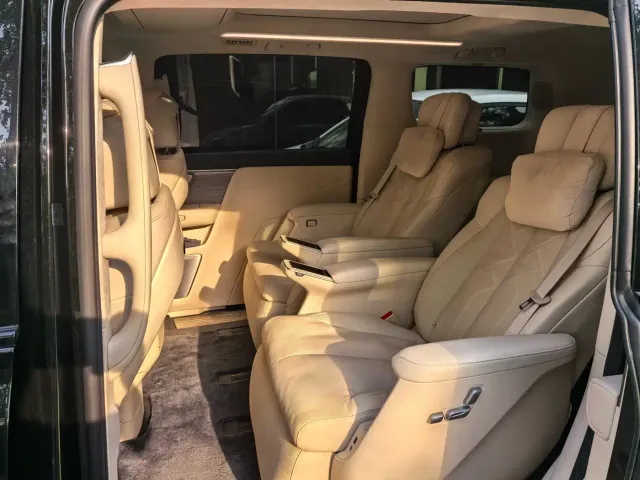 Buick Zhijing Shijia — Фото автомобиля 3