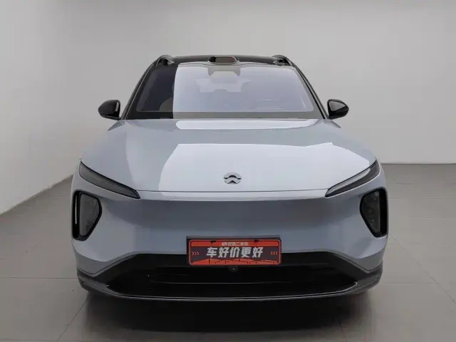 Nio ES6 — Фото автомобиля 3