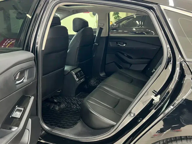 Honda Inspire — Фото автомобиля 12