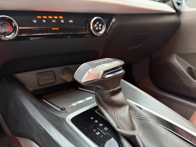 Chevrolet Monza — Фото автомобиля 7