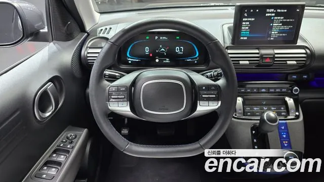 Hyundai Casper — Фото автомобиля 19