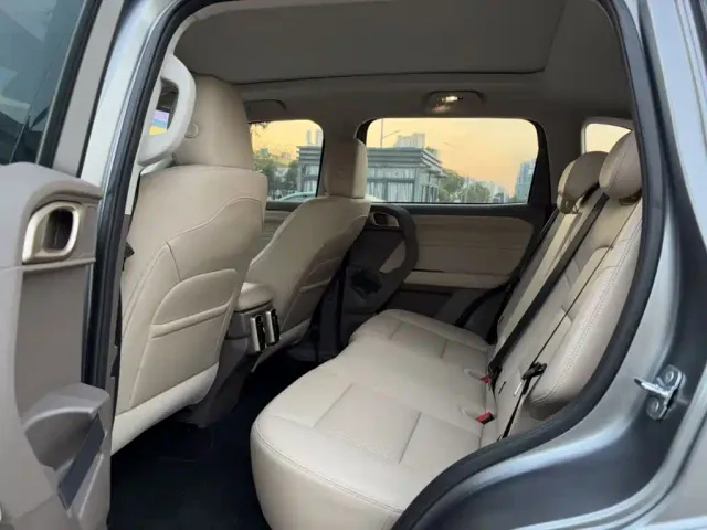 Haval Big Dog — Фото автомобиля 16