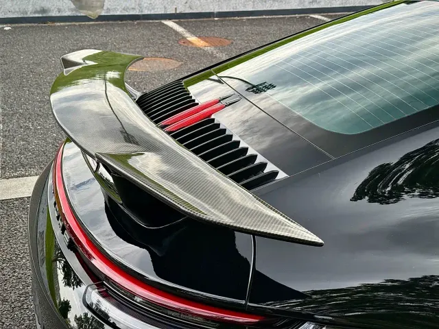 Porsche Porsche 911 2022 Carrera S 3.0T — Фото автомобиля 18