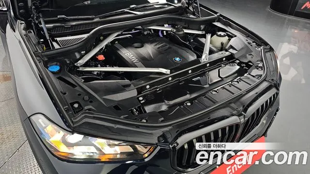 BMW X5 xDrive 40i M Sport — Фото автомобиля 4