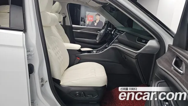 Jeep Cherokee — Фото автомобиля 11