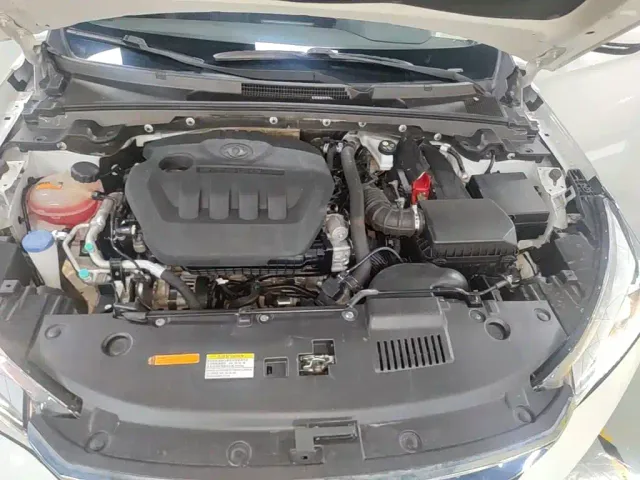 Dongfeng Yixuan — Фото автомобиля 19