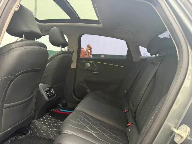Chery Arrizo 8 PRO — Фото автомобиля 7