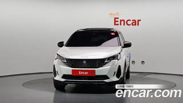 Peugeot 5008 Generation 2 — Фото автомобиля 3