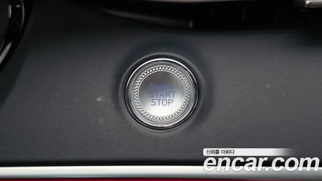 Genesis GV70 — Фото автомобиля 27