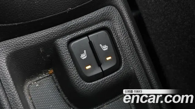 Chevrolet Spark The New — Фото автомобиля 25