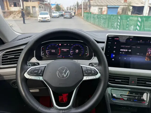 Volkswagen Tayron — Фото автомобиля 15