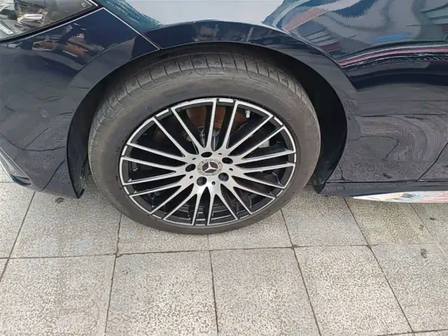 Mercedes-Benz C-Class — Фото автомобиля 22