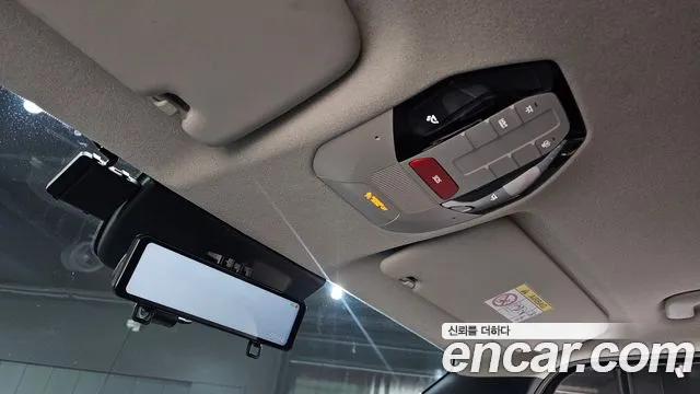 Kia PV5 — Фото автомобиля 19