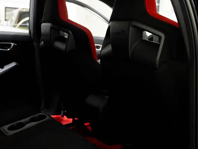 Honda Civic — Фото автомобиля 9