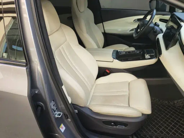 GAC AION LX — Фото автомобиля 16