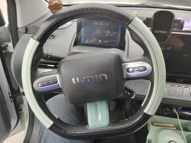 Changan Lumin — Фото автомобиля 14
