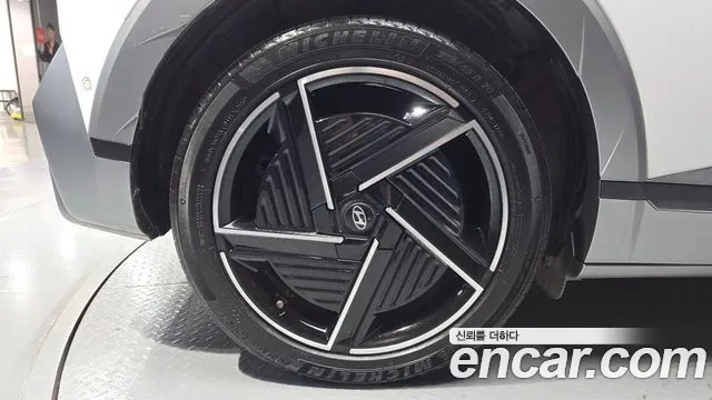 Hyundai Ioniq5 Long Range AWD — Фото автомобиля 2