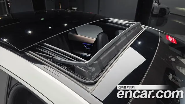 Mercedes-Benz EQE V295 — Фото автомобиля 25