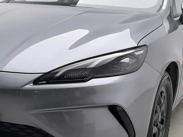 BYD Seal 05 DM-i — Фото автомобиля 7
