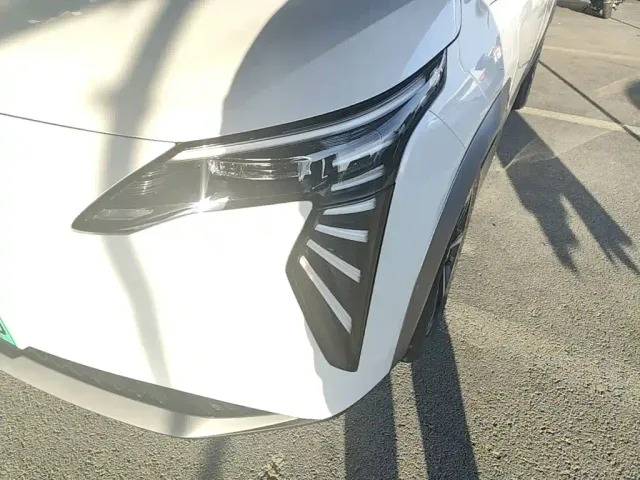 GAC Aion Y — Фото автомобиля 23