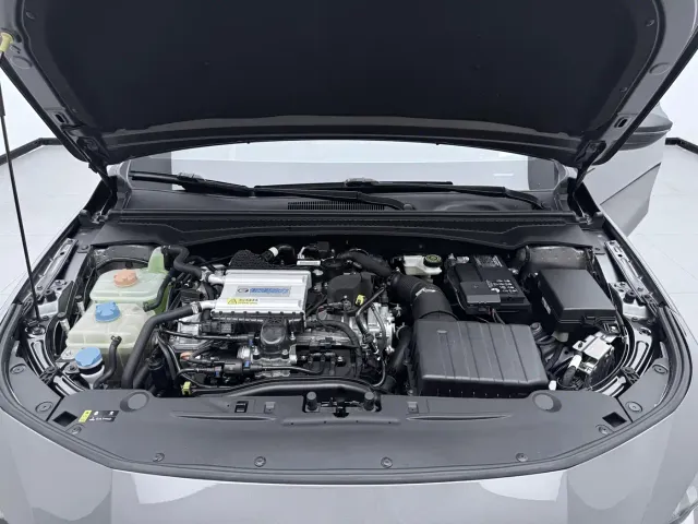 GAC Trumpchi Emkoo — Фото автомобиля 9