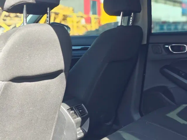 Honda Integra — Фото автомобиля 5