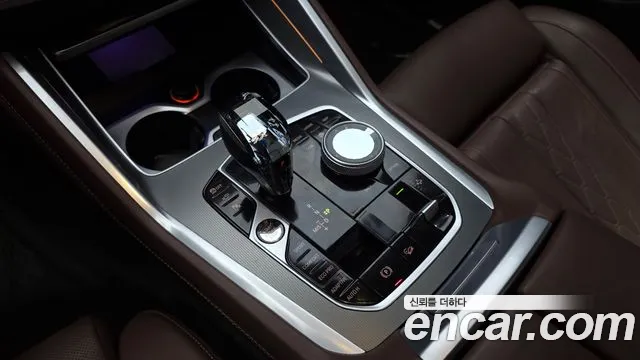 BMW X6 G06 — Фото автомобиля 12