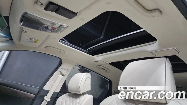 Genesis GV80 — Фото автомобиля 29