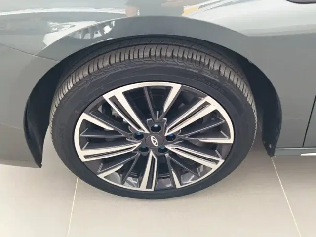 Chery Arrizo 8 PRO — Фото автомобиля 22