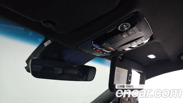 Kia K8 Signature — Фото автомобиля 16