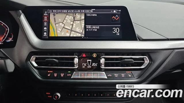 BMW 2-Series — Фото автомобиля 11