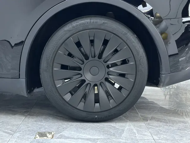 Tesla Model Y — Фото автомобиля 13