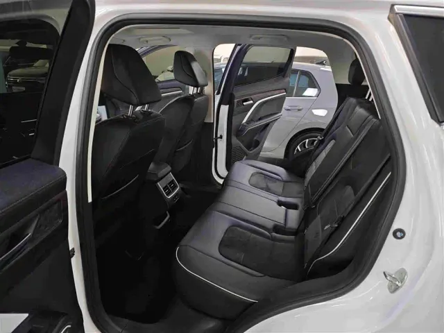 Haval H6 — Фото автомобиля 7