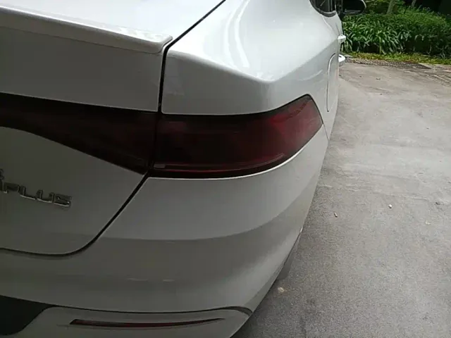 BYD Qin PLUS — Фото автомобиля 7