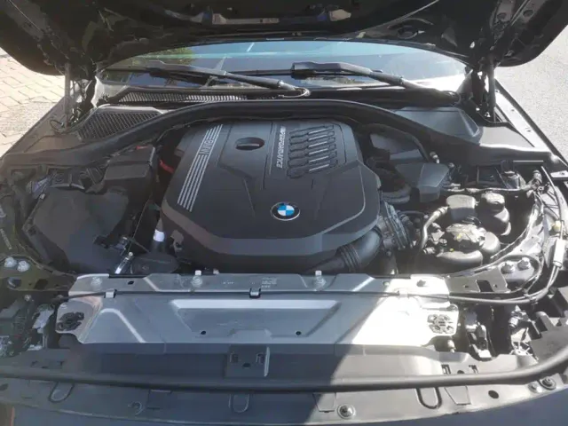 BMW M240i — Фото автомобиля 10