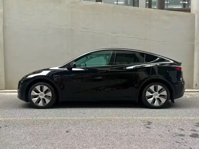 Tesla Model Y — Фото автомобиля 3
